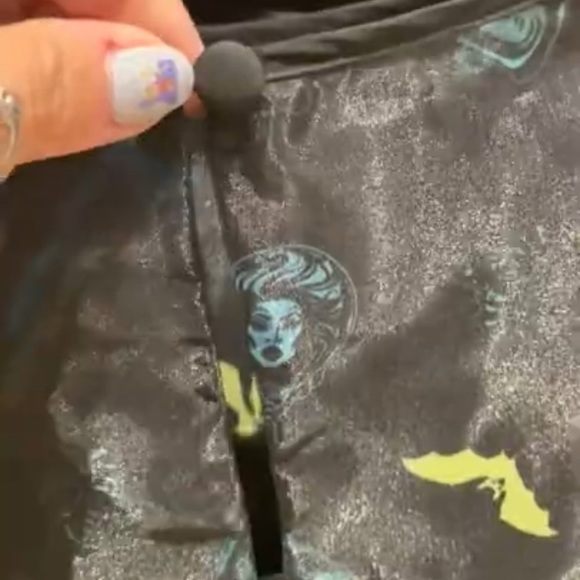 ✅Disney Women's Dress - The Dress Shop - Haunted Mansion - Picture 7 of 11